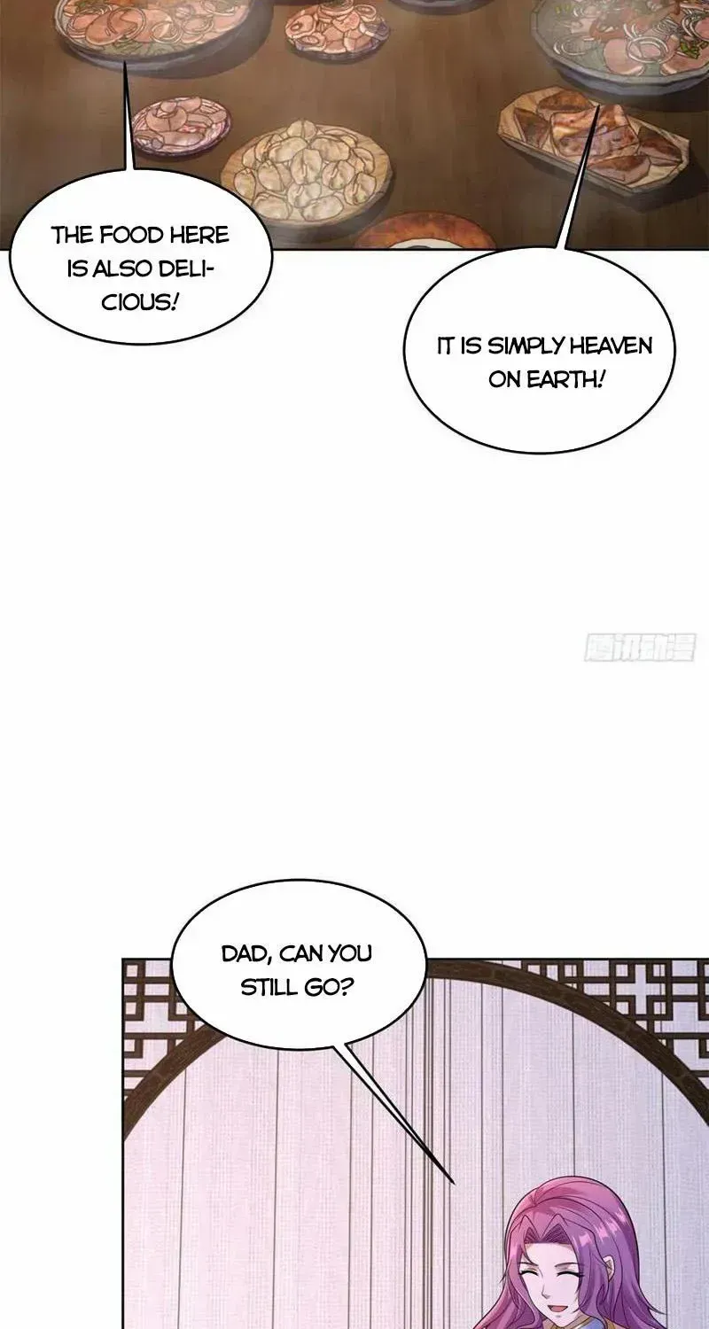 Beipo Chengwei Fanpai Zhuixu Zinmanga X Chapter 529 Page 34