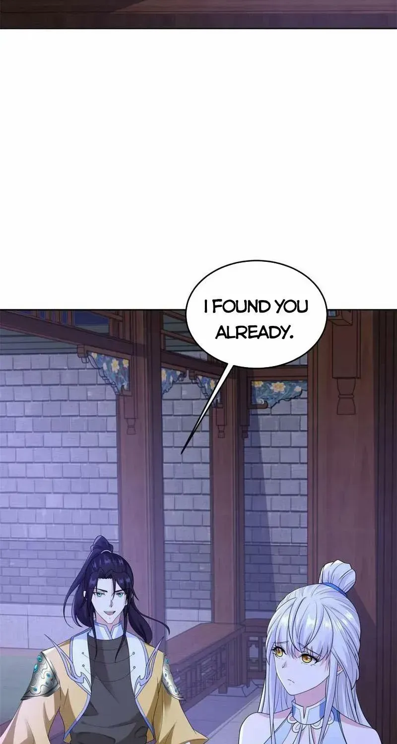 Beipo Chengwei Fanpai Zhuixu Zinmanga X Chapter 529 Page 40