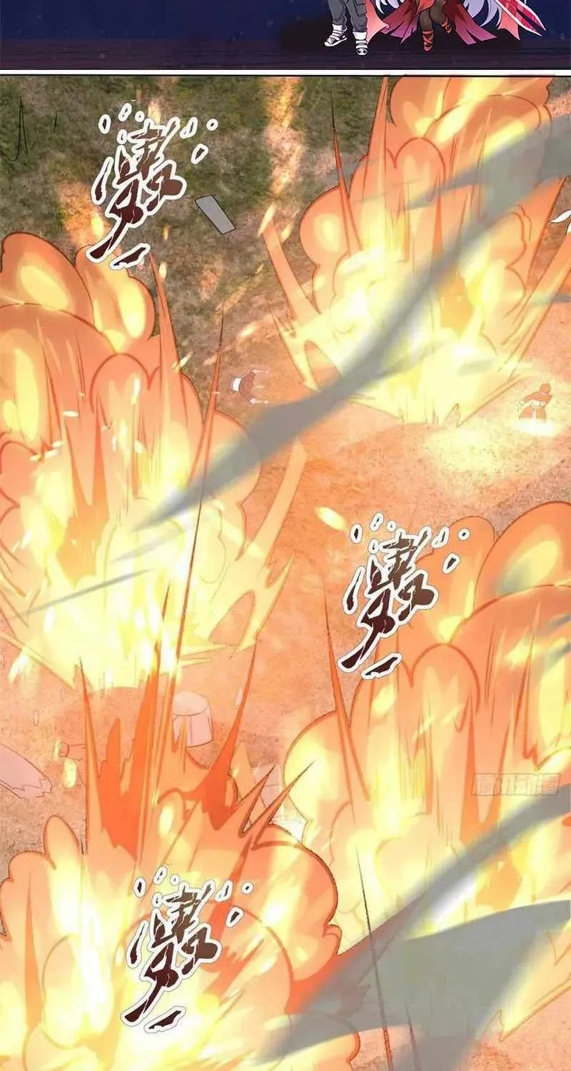 Beipo Chengwei Fanpai Zhuixu Zinmanga X Chapter 528 Page 3