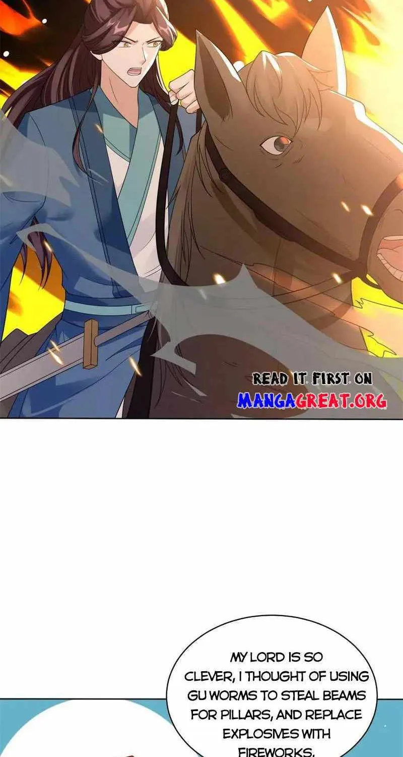 Beipo Chengwei Fanpai Zhuixu Zinmanga X Chapter 528 Page 5