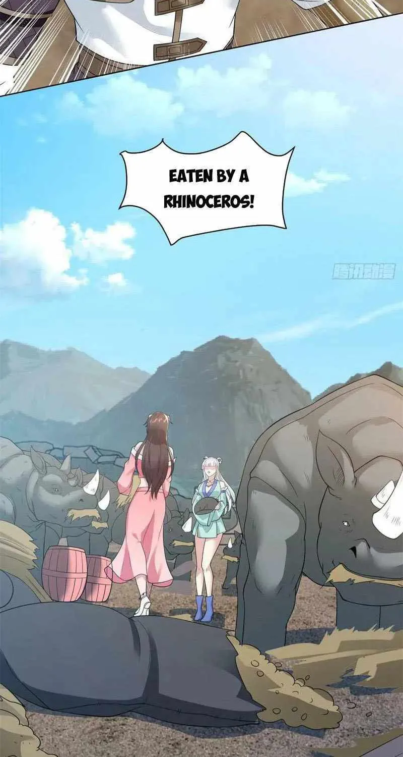 Beipo Chengwei Fanpai Zhuixu Zinmanga X Chapter 528 Page 10