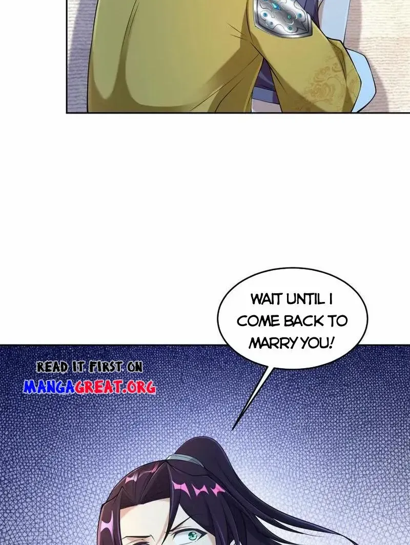 Beipo Chengwei Fanpai Zhuixu Zinmanga X Chapter 527 Page 6