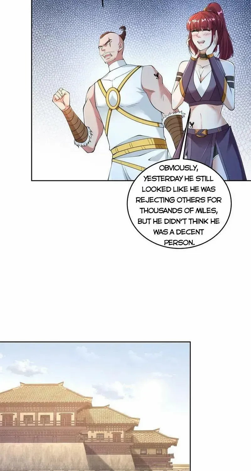 Beipo Chengwei Fanpai Zhuixu Zinmanga X Chapter 527 Page 9