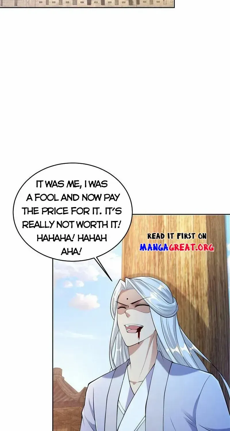 Beipo Chengwei Fanpai Zhuixu Zinmanga X Chapter 527 Page 10