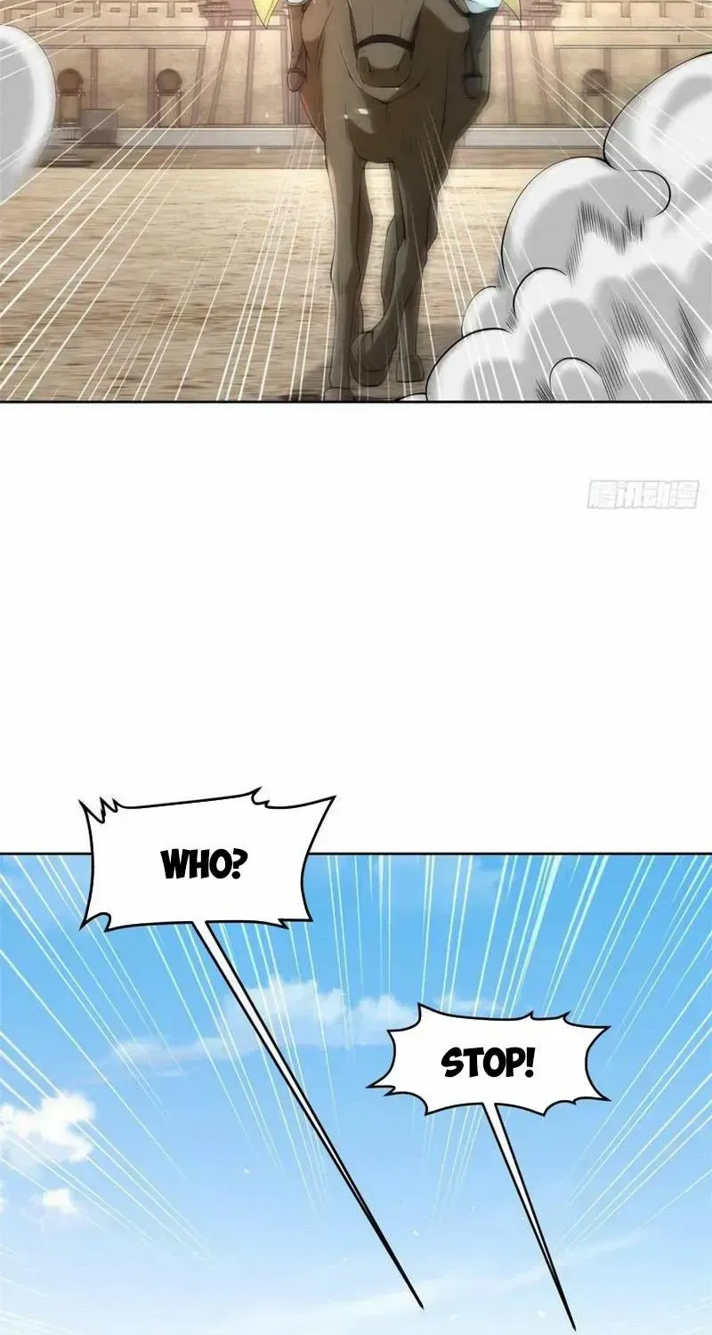 Beipo Chengwei Fanpai Zhuixu Zinmanga X Chapter 527 Page 15