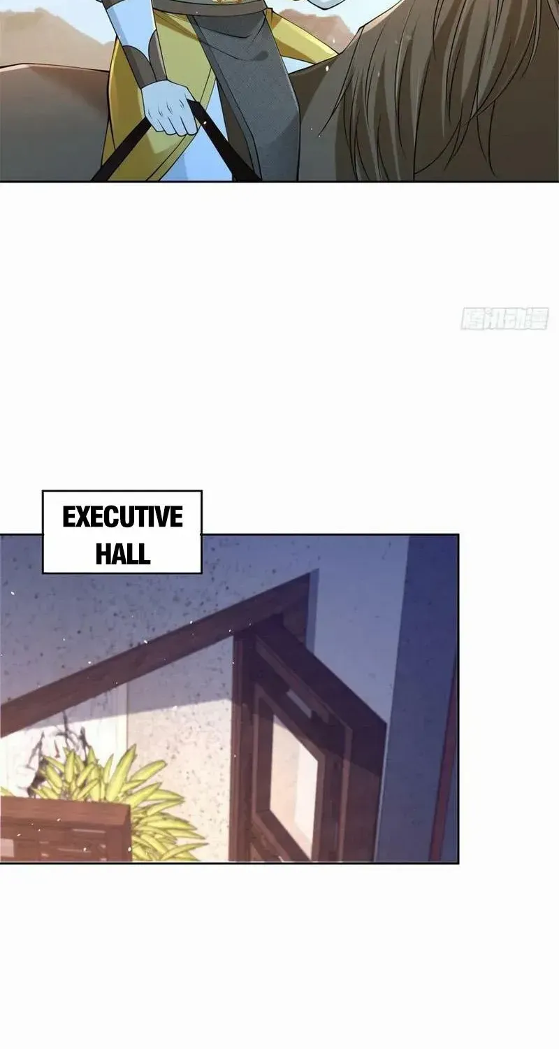 Beipo Chengwei Fanpai Zhuixu Zinmanga X Chapter 527 Page 20