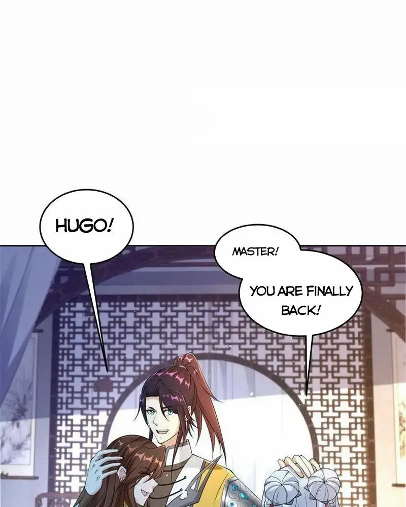 Beipo Chengwei Fanpai Zhuixu Zinmanga X Chapter 527 Page 21