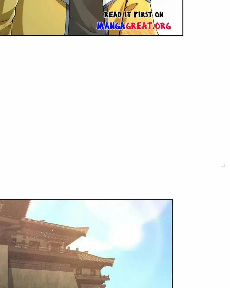 Beipo Chengwei Fanpai Zhuixu Zinmanga X Chapter 527 Page 26