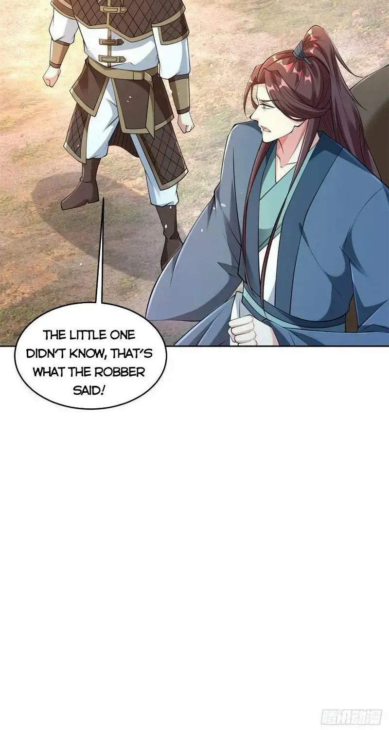 Beipo Chengwei Fanpai Zhuixu Zinmanga X Chapter 527 Page 30