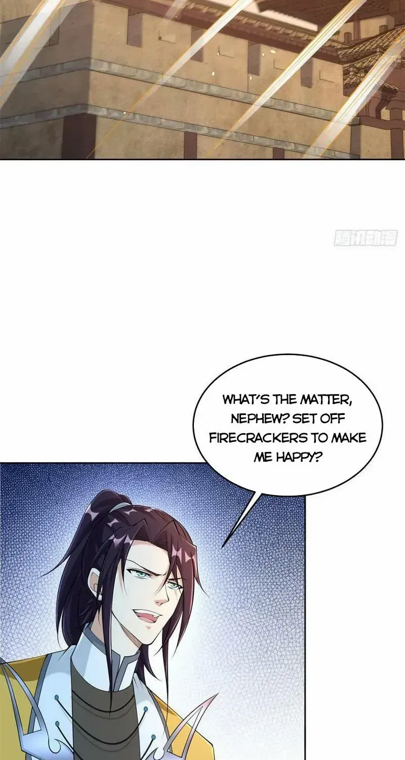 Beipo Chengwei Fanpai Zhuixu Zinmanga X Chapter 527 Page 39