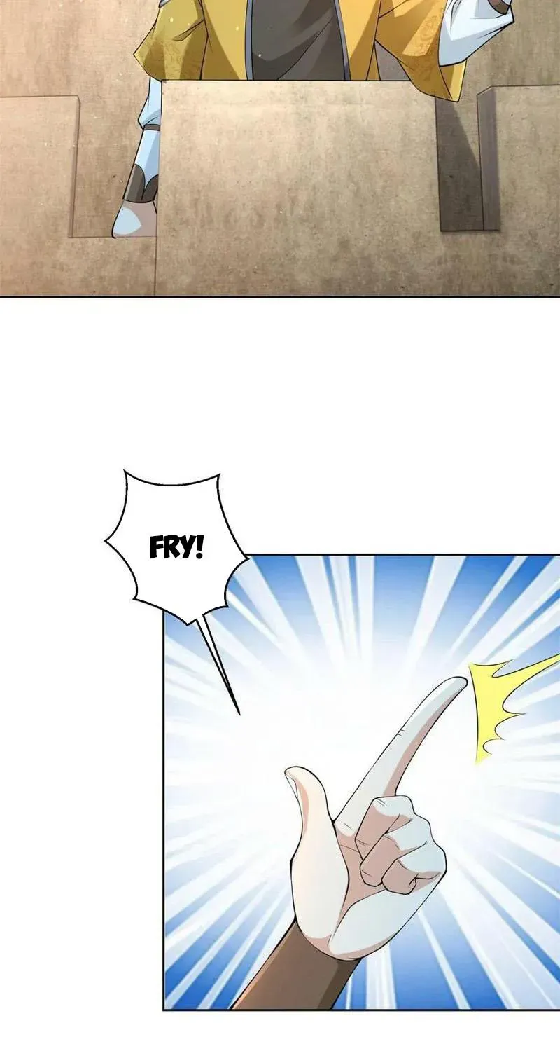 Beipo Chengwei Fanpai Zhuixu Zinmanga X Chapter 527 Page 42