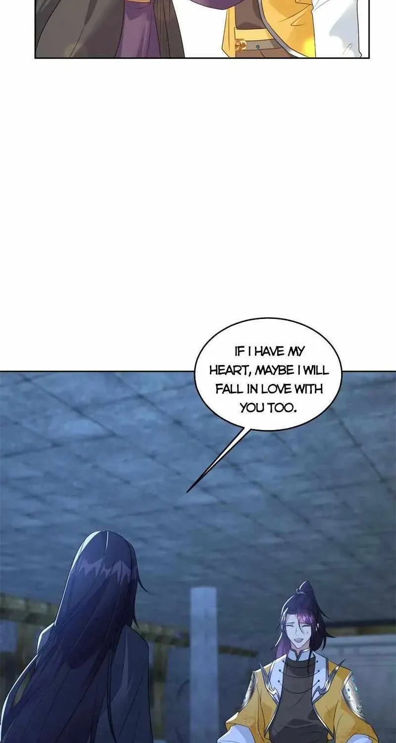 Beipo Chengwei Fanpai Zhuixu Zinmanga X Chapter 525 Page 42