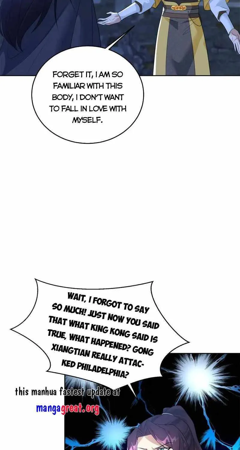 Beipo Chengwei Fanpai Zhuixu Zinmanga X Chapter 525 Page 43