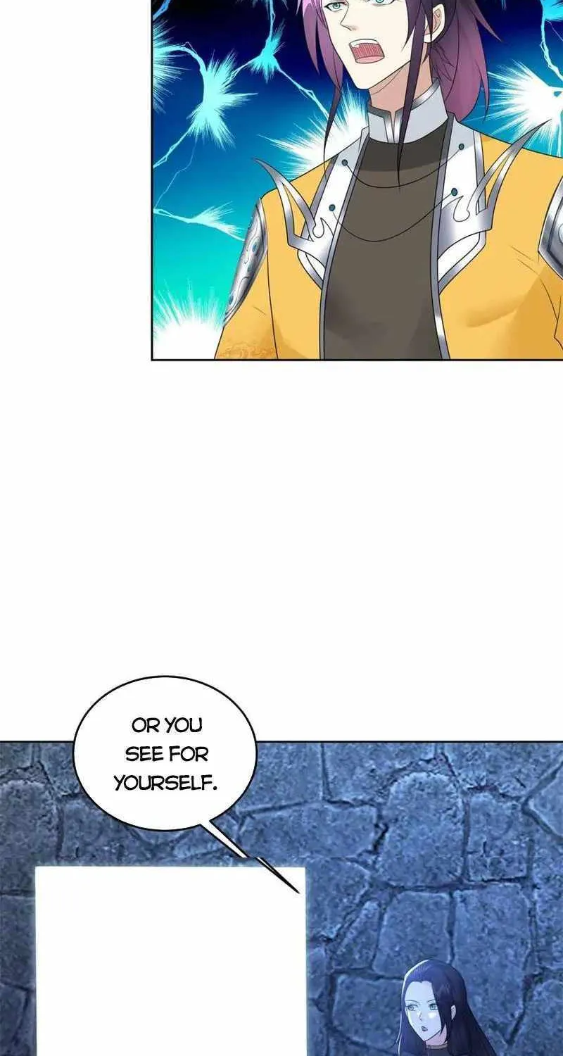 Beipo Chengwei Fanpai Zhuixu Zinmanga X Chapter 525 Page 44