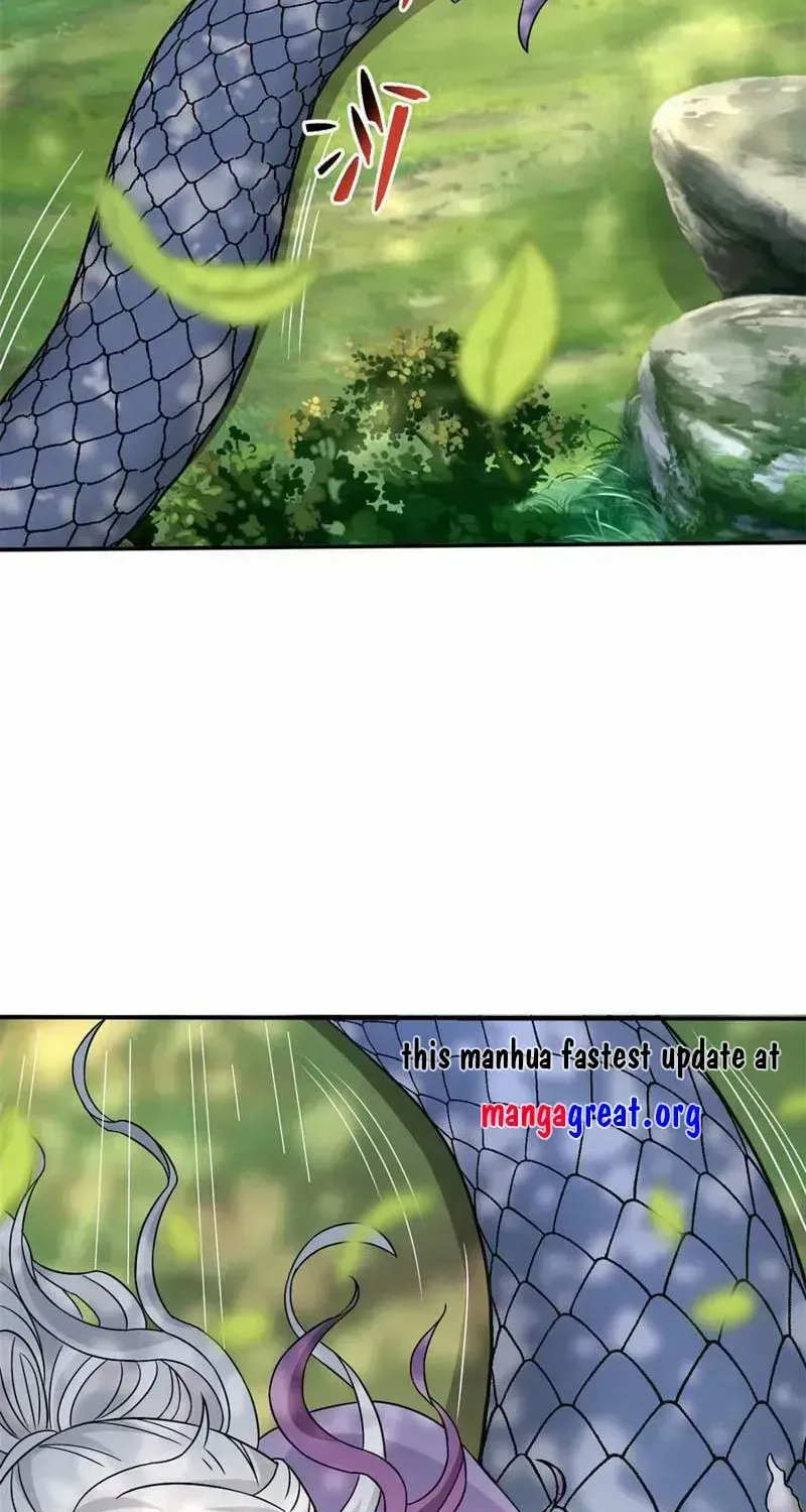 Beipo Chengwei Fanpai Zhuixu Zinmanga X Chapter 524 Page 5