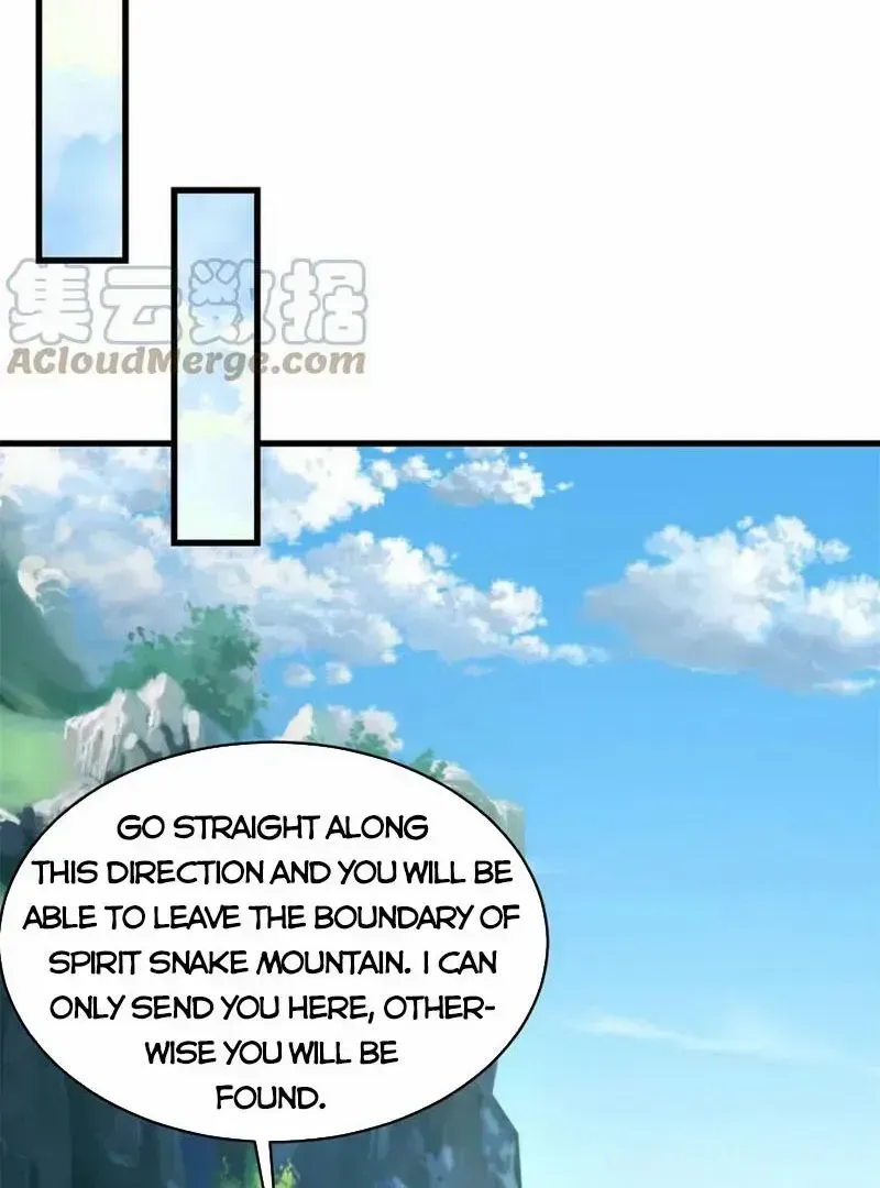 Beipo Chengwei Fanpai Zhuixu Zinmanga X Chapter 524 Page 7