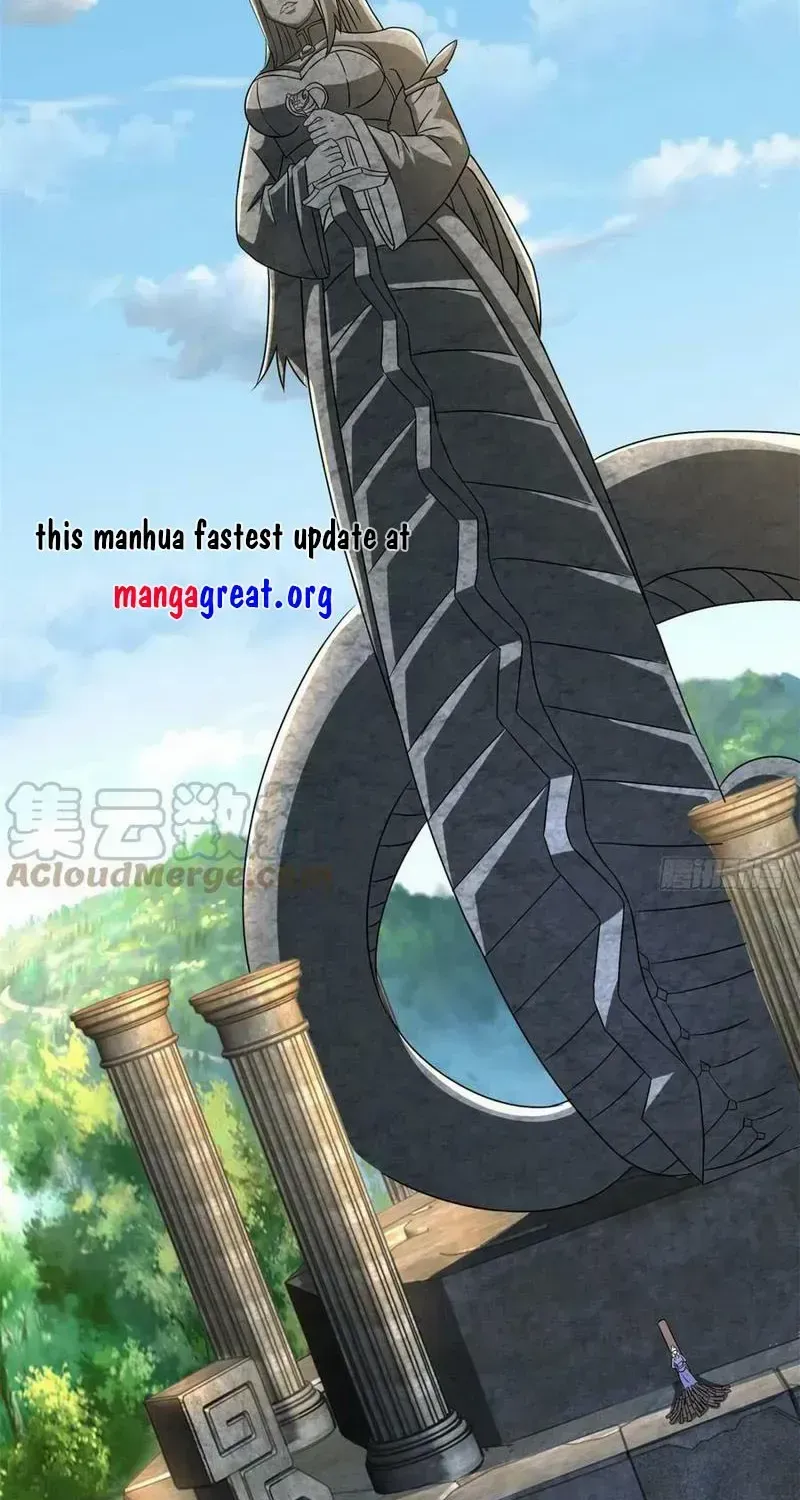 Beipo Chengwei Fanpai Zhuixu Zinmanga X Chapter 524 Page 16