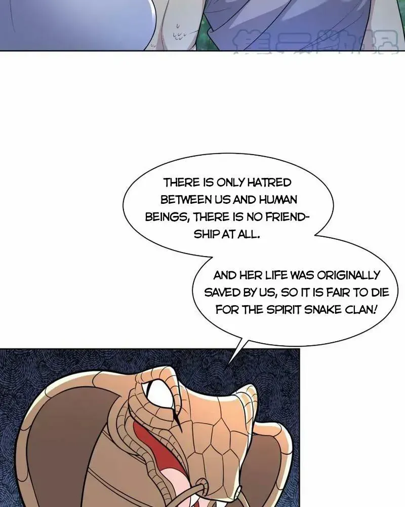 Beipo Chengwei Fanpai Zhuixu Zinmanga X Chapter 524 Page 22