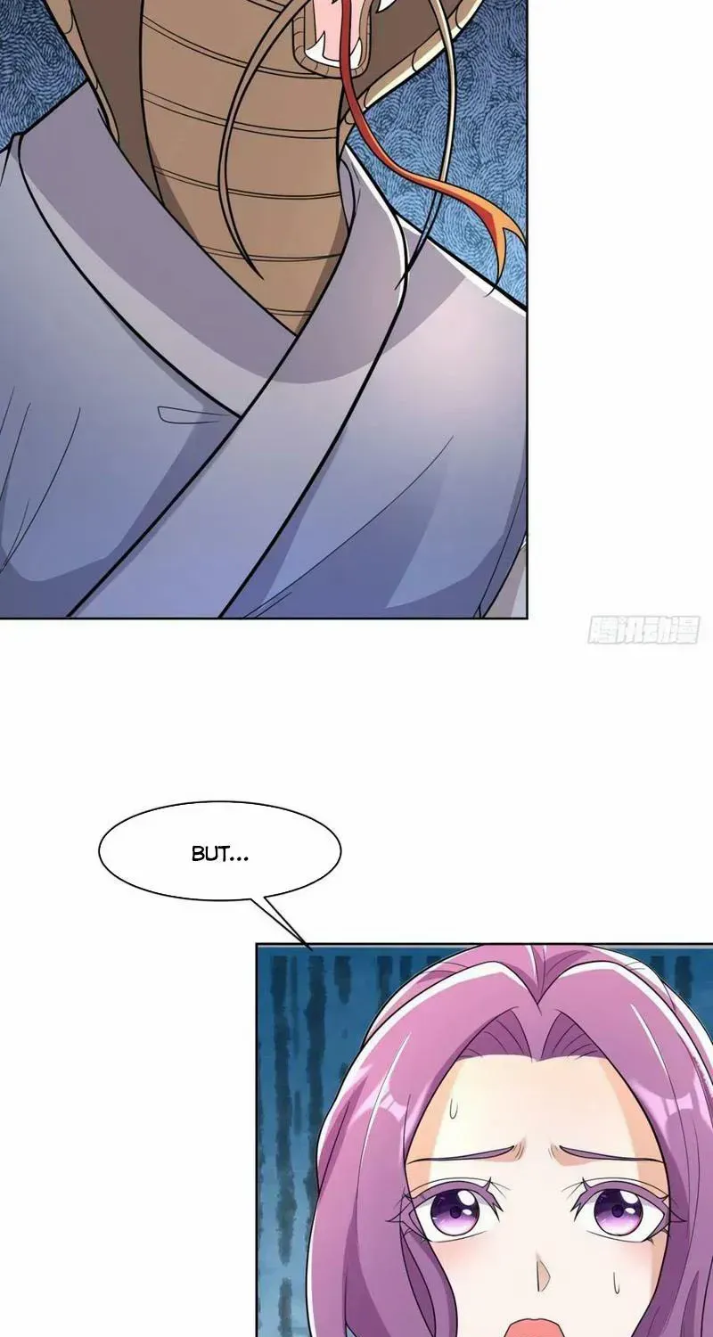 Beipo Chengwei Fanpai Zhuixu Zinmanga X Chapter 524 Page 23