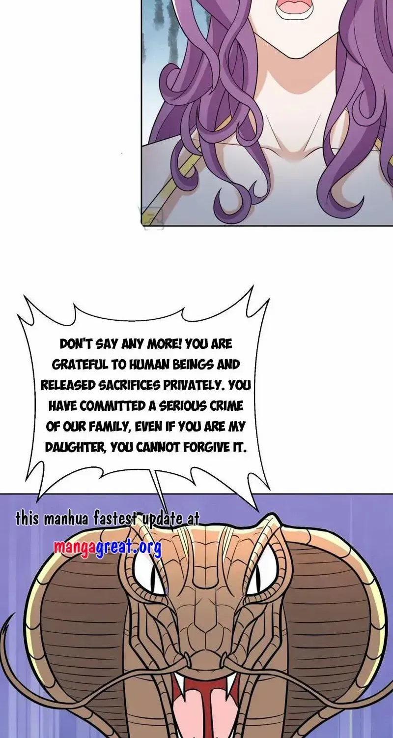 Beipo Chengwei Fanpai Zhuixu Zinmanga X Chapter 524 Page 24