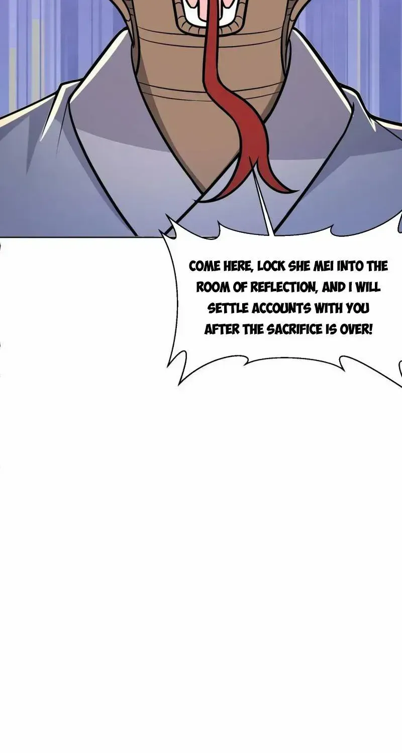 Beipo Chengwei Fanpai Zhuixu Zinmanga X Chapter 524 Page 25