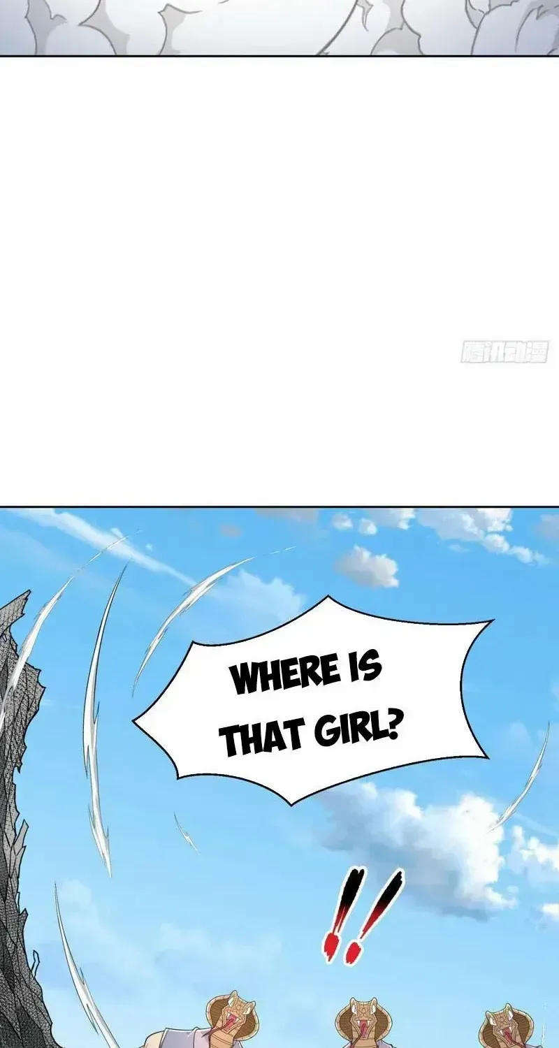 Beipo Chengwei Fanpai Zhuixu Zinmanga X Chapter 524 Page 36