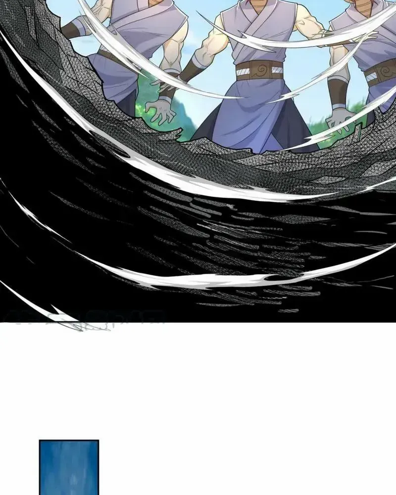 Beipo Chengwei Fanpai Zhuixu Zinmanga X Chapter 524 Page 37