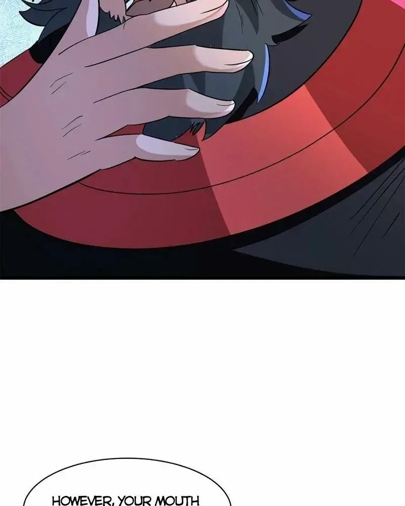 Beipo Chengwei Fanpai Zhuixu Zinmanga X Chapter 524 Page 47