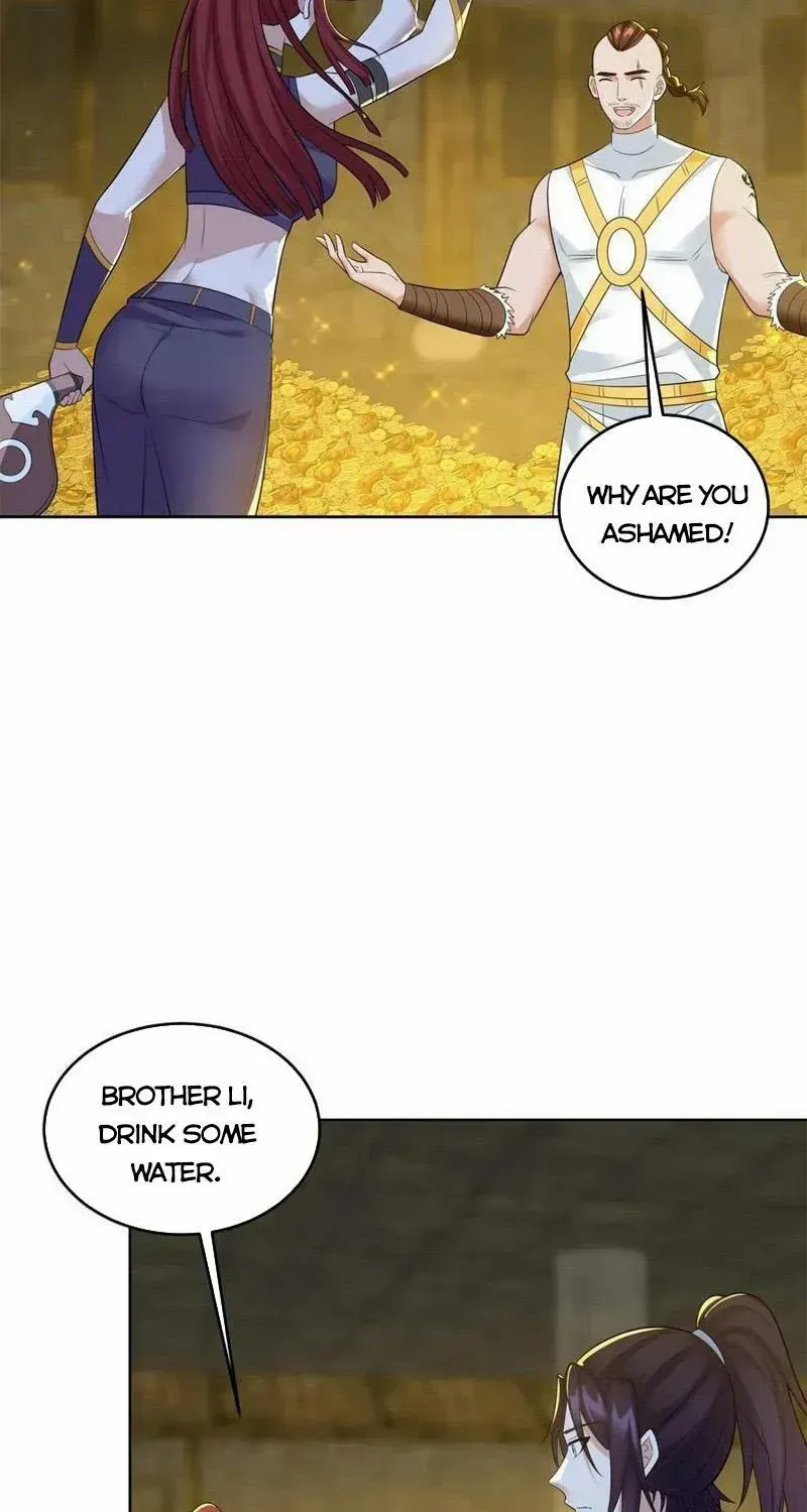 Beipo Chengwei Fanpai Zhuixu Zinmanga X Chapter 521 Page 10
