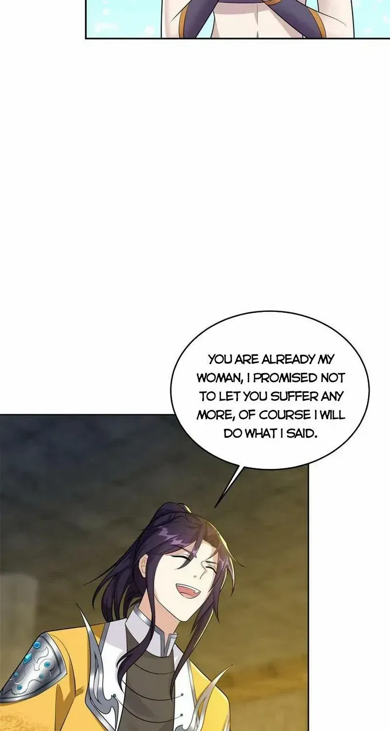 Beipo Chengwei Fanpai Zhuixu Zinmanga X Chapter 521 Page 16