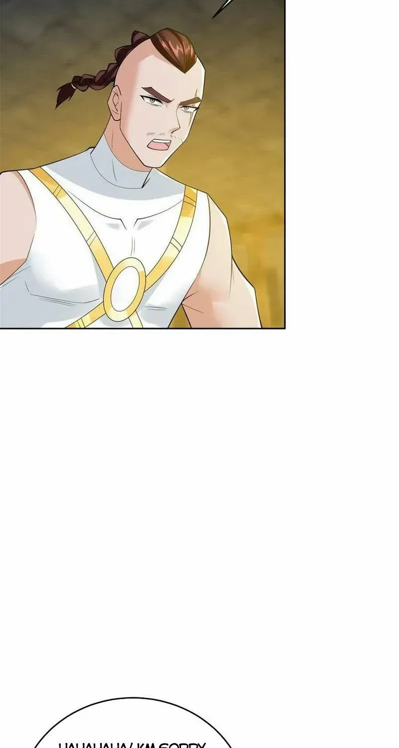 Beipo Chengwei Fanpai Zhuixu Zinmanga X Chapter 521 Page 29