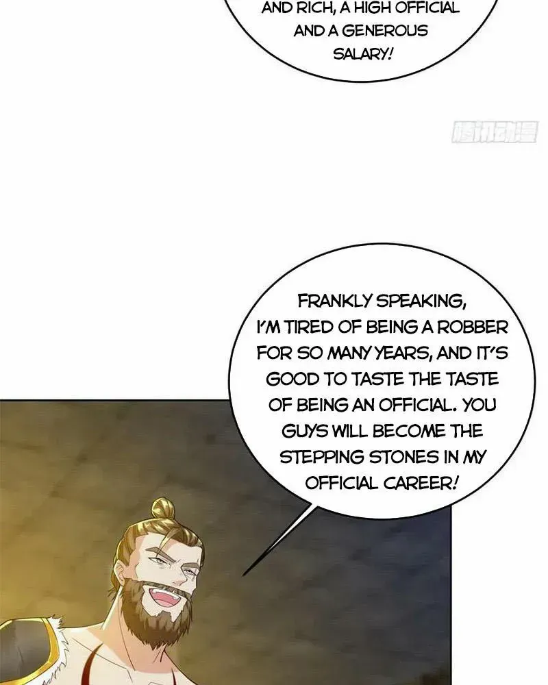 Beipo Chengwei Fanpai Zhuixu Zinmanga X Chapter 521 Page 32