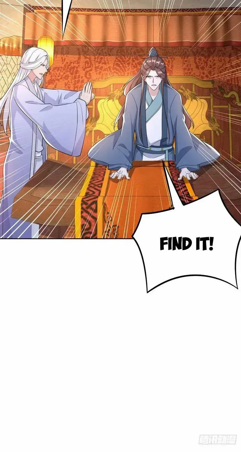 Beipo Chengwei Fanpai Zhuixu Zinmanga X Chapter 519 Page 8