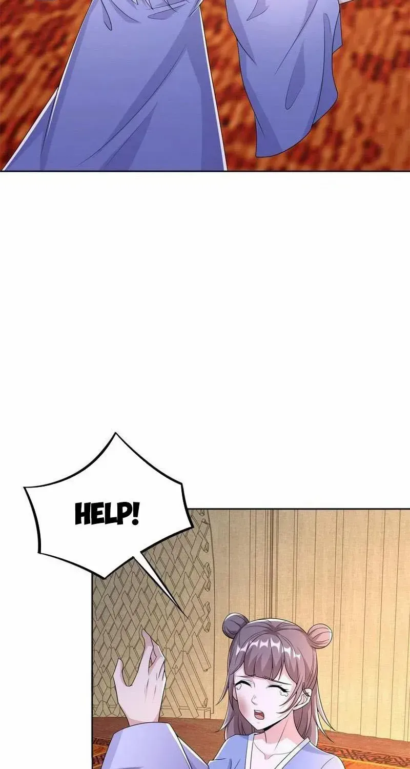 Beipo Chengwei Fanpai Zhuixu Zinmanga X Chapter 519 Page 24