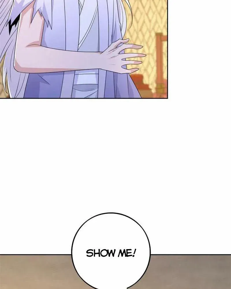 Beipo Chengwei Fanpai Zhuixu Zinmanga X Chapter 519 Page 27