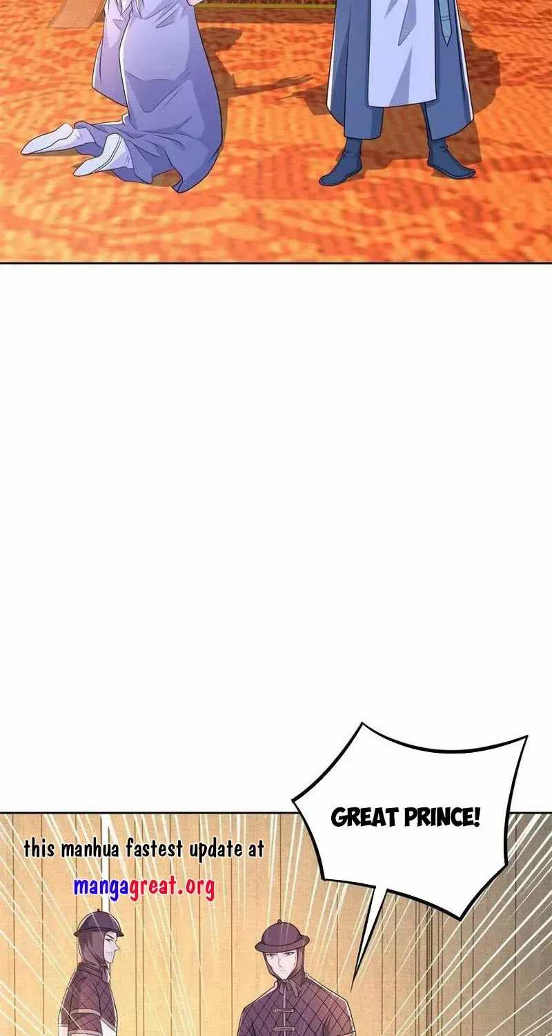 Beipo Chengwei Fanpai Zhuixu Zinmanga X Chapter 519 Page 36
