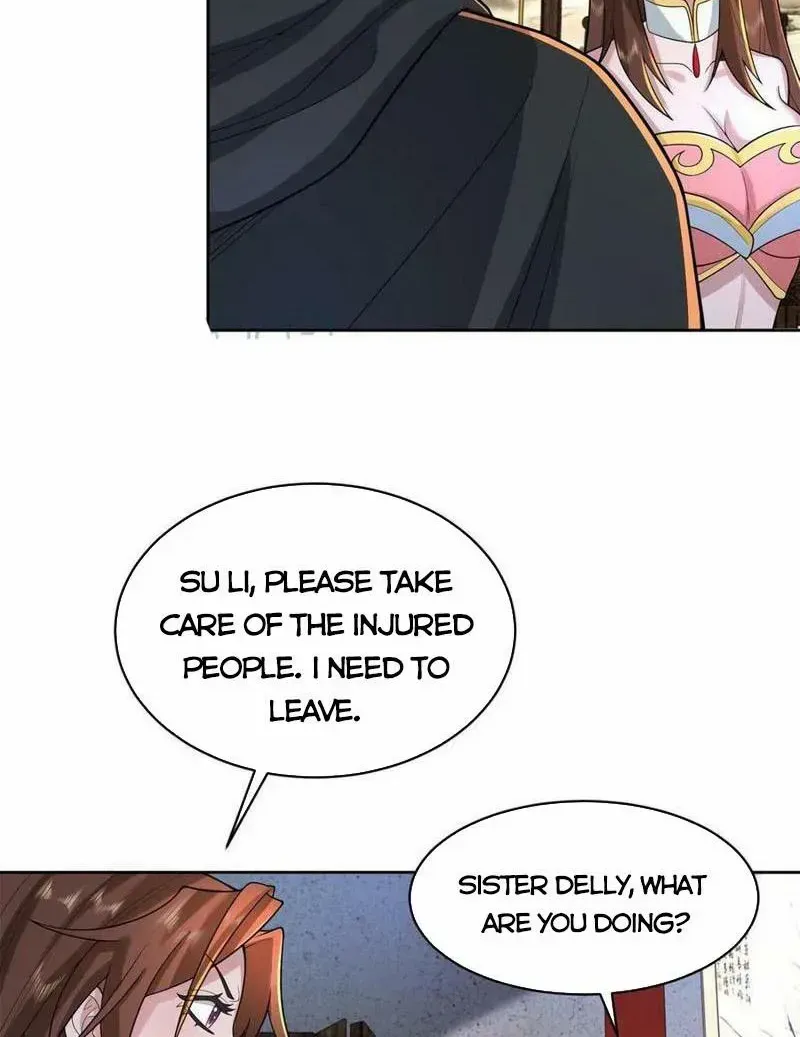 Beipo Chengwei Fanpai Zhuixu Zinmanga X Chapter 518 Page 7