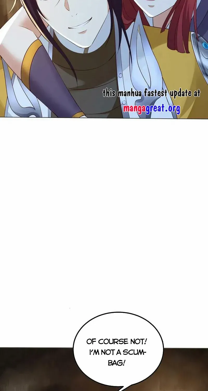 Beipo Chengwei Fanpai Zhuixu Zinmanga X Chapter 516 Page 4