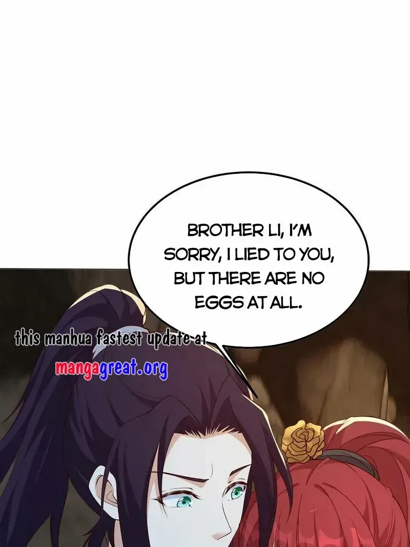 Beipo Chengwei Fanpai Zhuixu Zinmanga X Chapter 516 Page 6