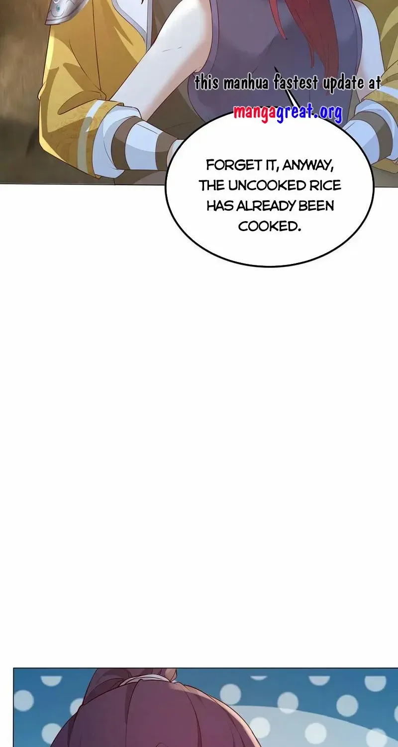 Beipo Chengwei Fanpai Zhuixu Zinmanga X Chapter 516 Page 10
