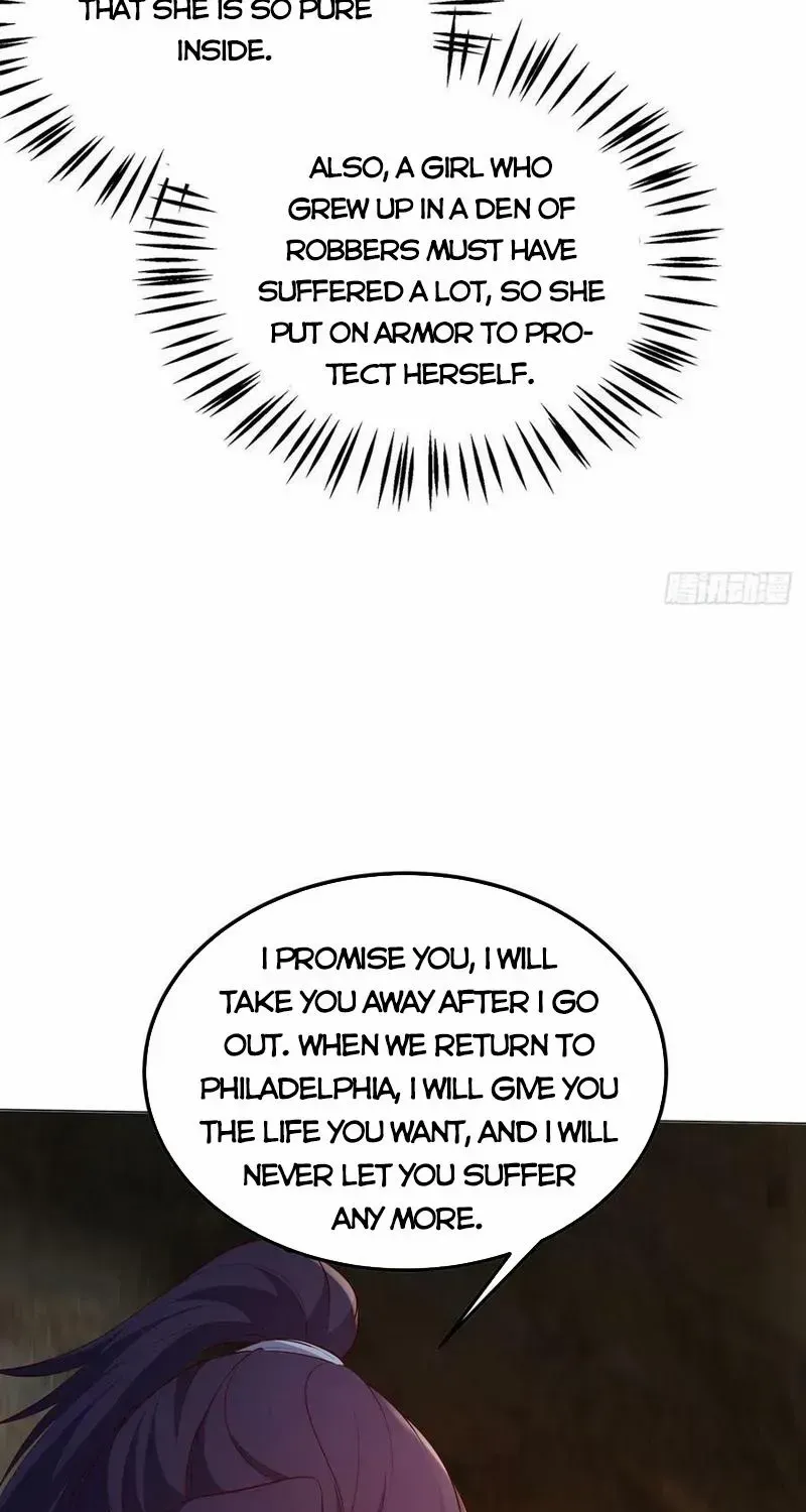 Beipo Chengwei Fanpai Zhuixu Zinmanga X Chapter 516 Page 12