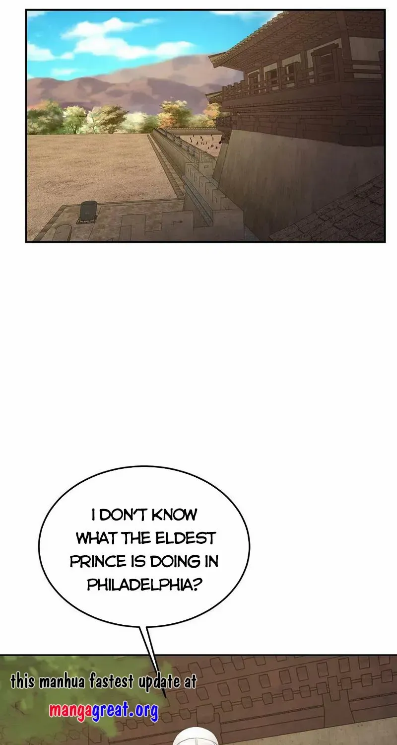 Beipo Chengwei Fanpai Zhuixu Zinmanga X Chapter 516 Page 37