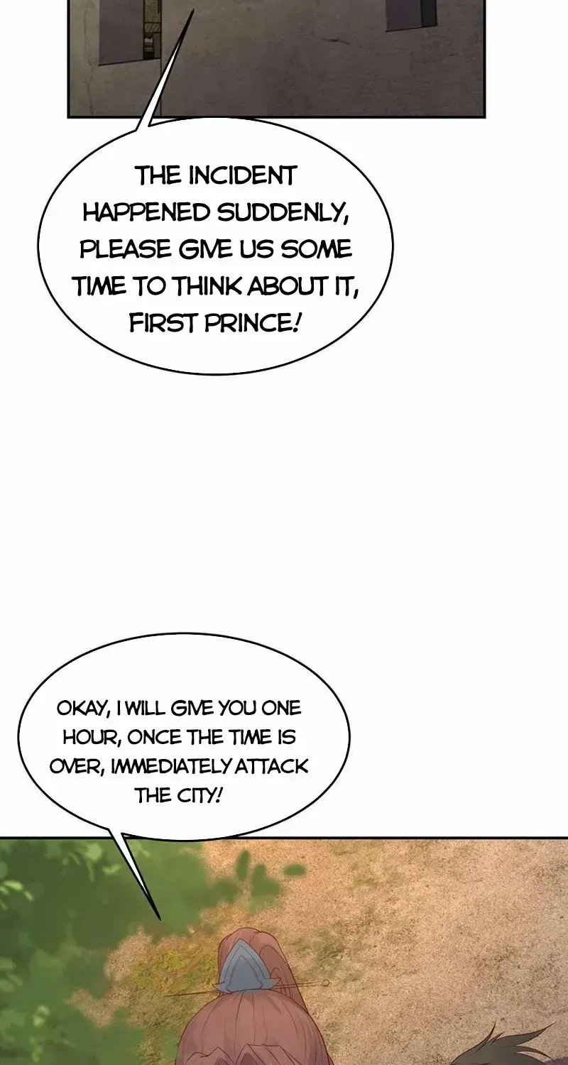 Beipo Chengwei Fanpai Zhuixu Zinmanga X Chapter 516 Page 44