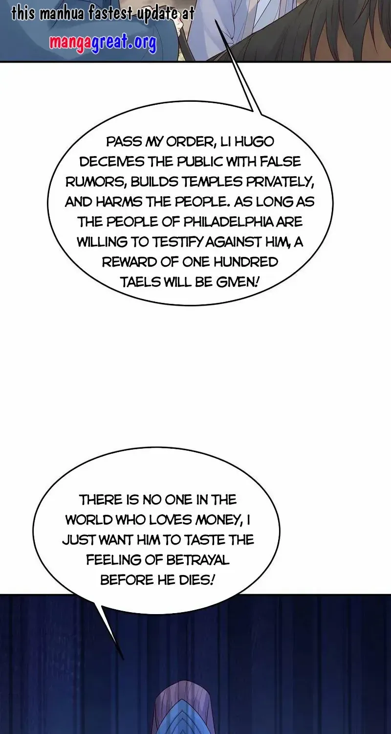 Beipo Chengwei Fanpai Zhuixu Zinmanga X Chapter 516 Page 48