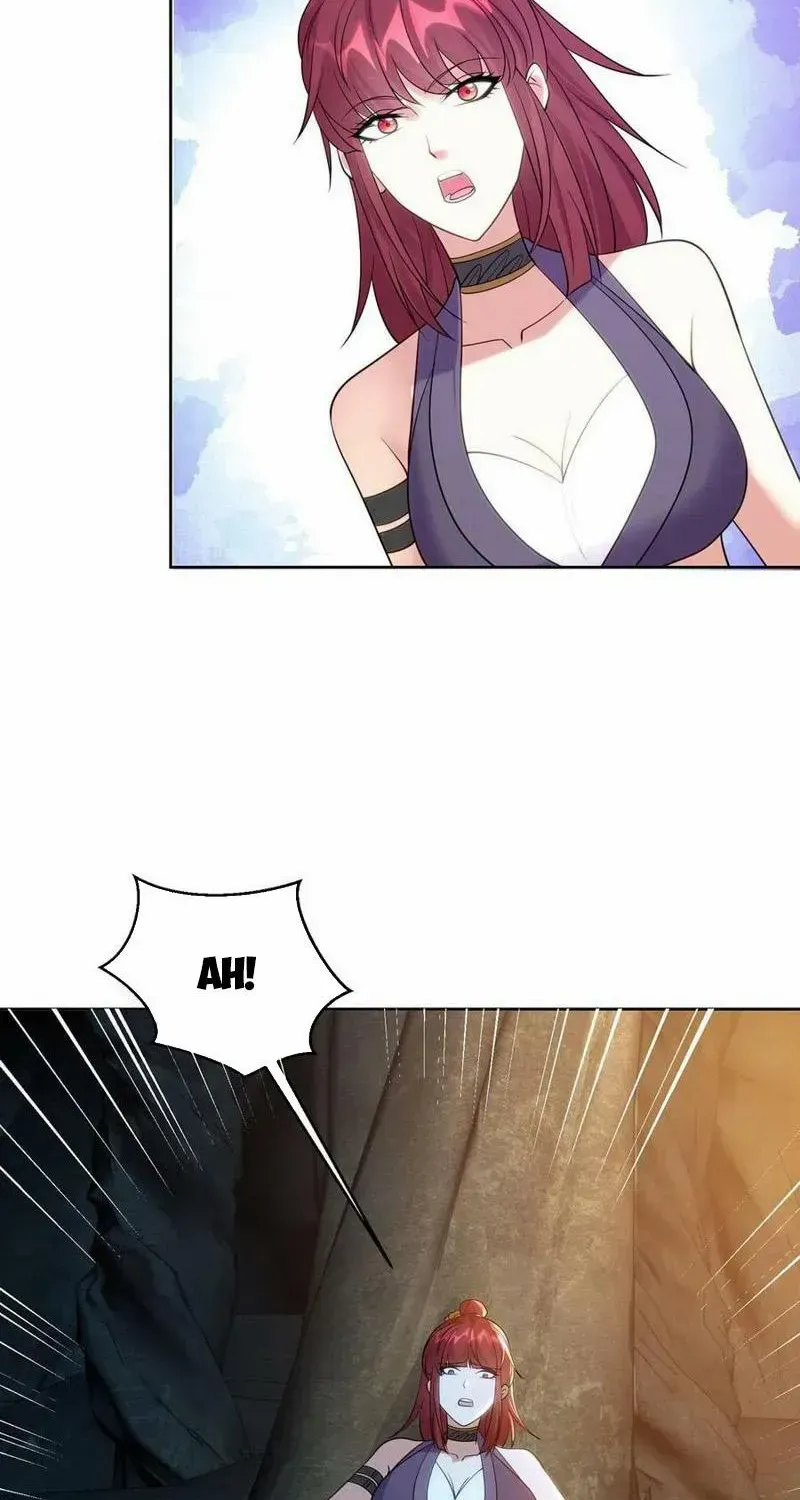 Beipo Chengwei Fanpai Zhuixu Zinmanga X Chapter 514 Page 40