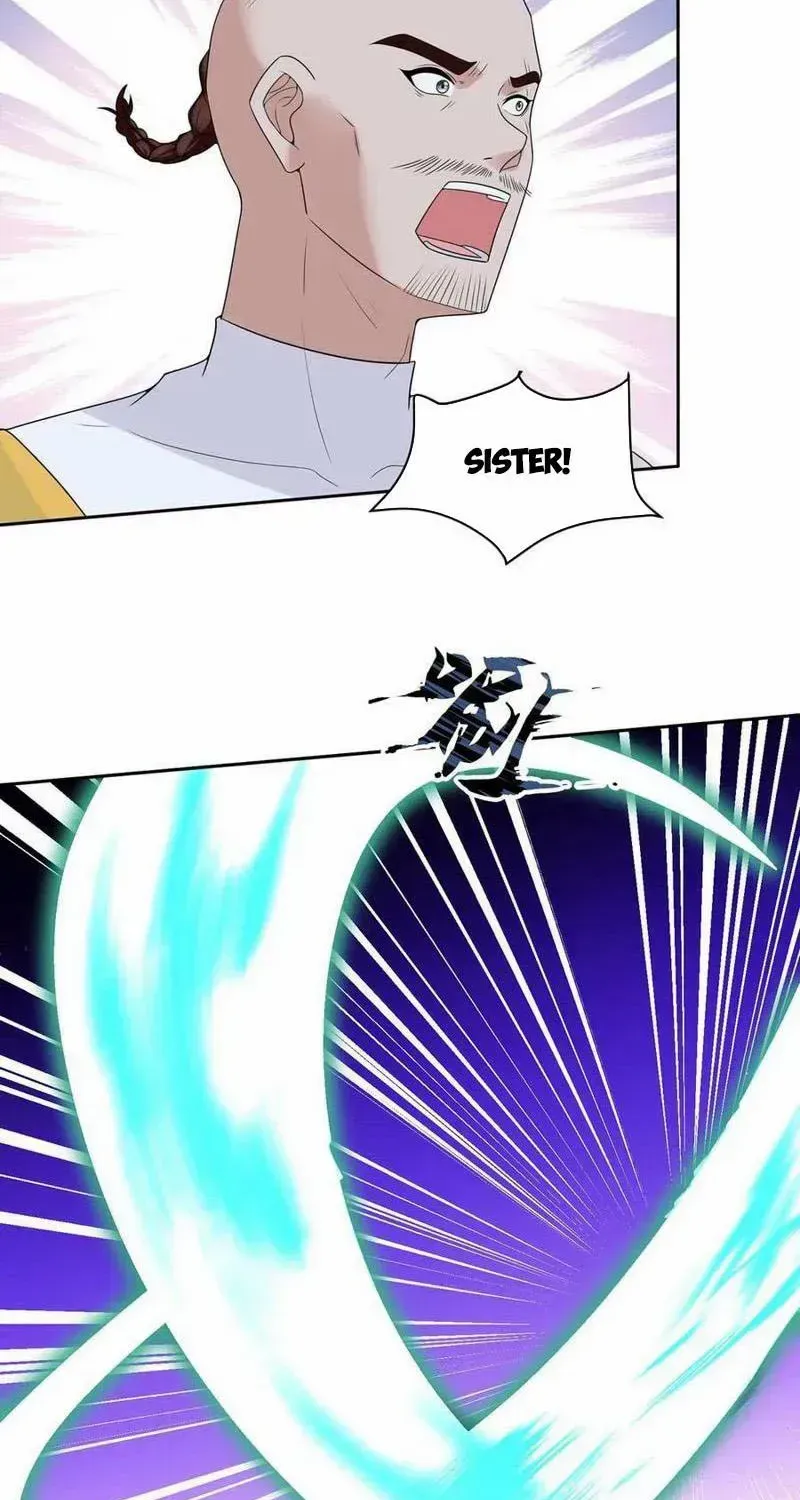 Beipo Chengwei Fanpai Zhuixu Zinmanga X Chapter 513 Page 14