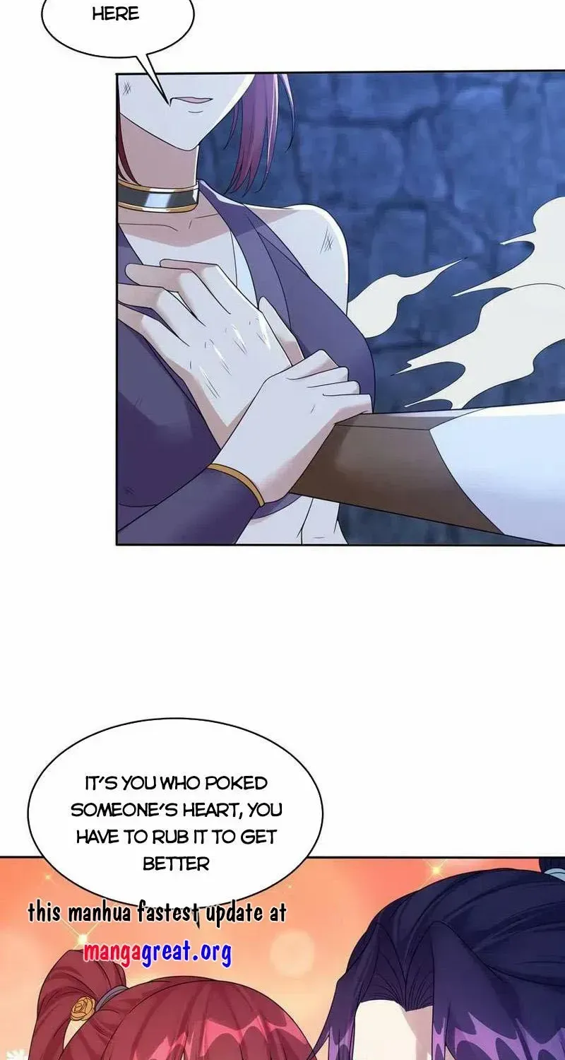 Beipo Chengwei Fanpai Zhuixu Zinmanga X Chapter 513 Page 20