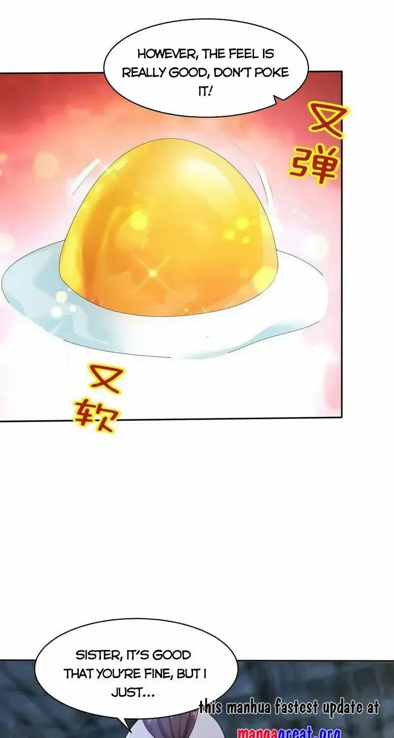 Beipo Chengwei Fanpai Zhuixu Zinmanga X Chapter 513 Page 22