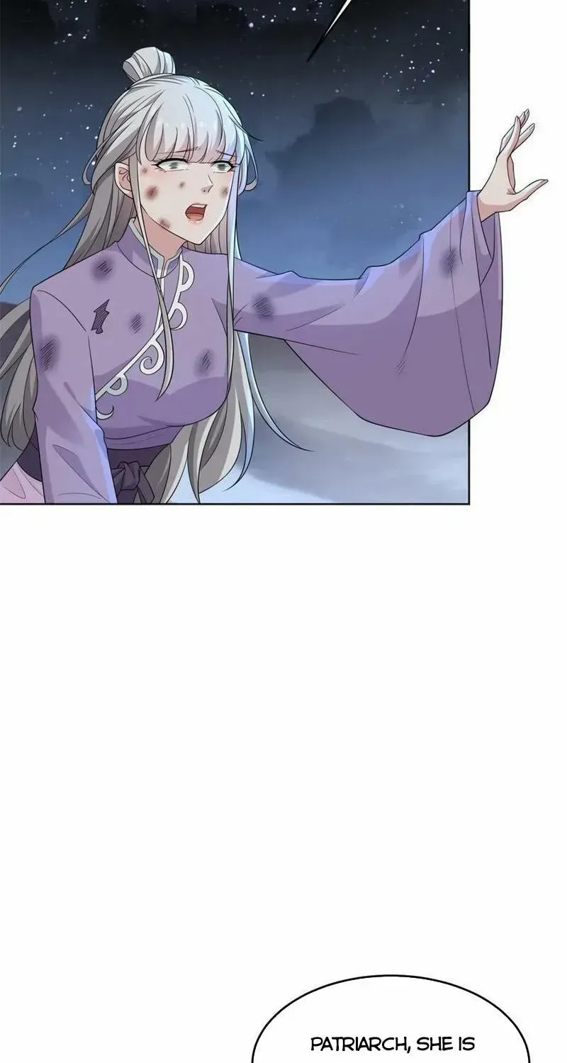 Beipo Chengwei Fanpai Zhuixu Zinmanga X Chapter 511 Page 9