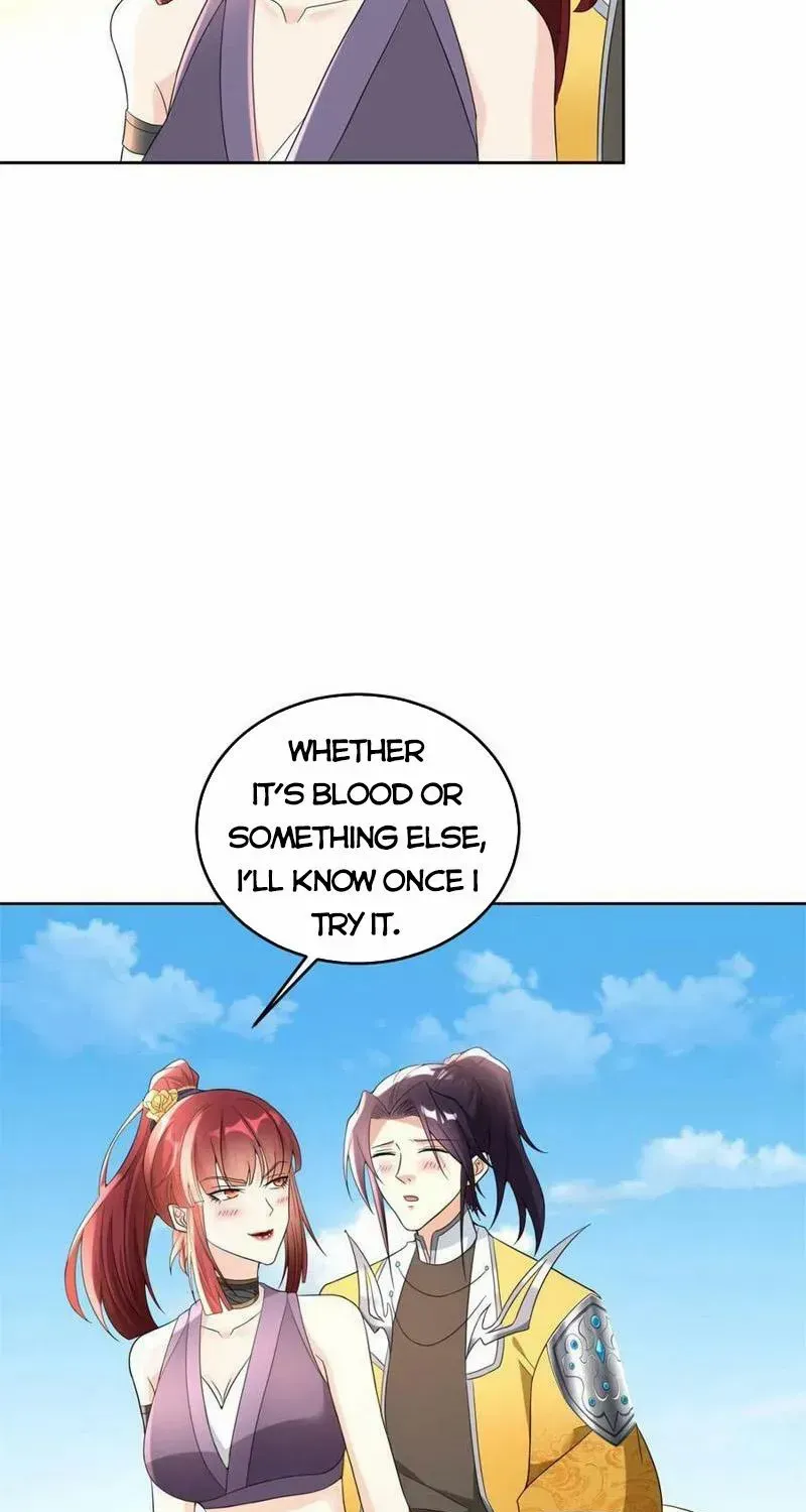 Beipo Chengwei Fanpai Zhuixu Zinmanga X Chapter 511 Page 18